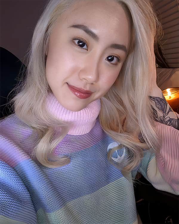 Li Hoang