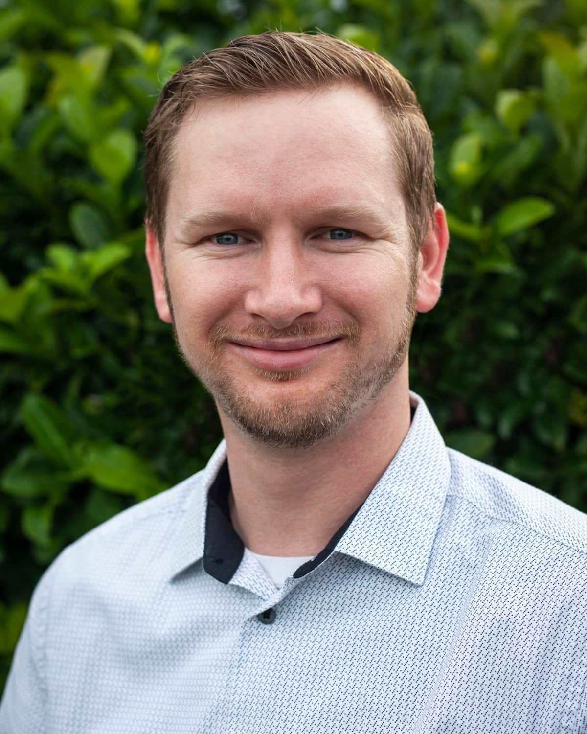 Thomas Freeland