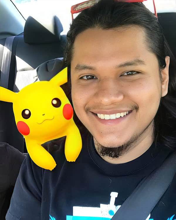 Renzo Sanchez